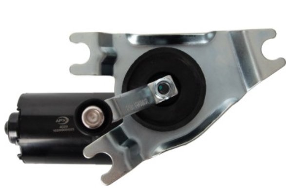 MOTOR LIMPADOR 12V 4T  GM OPALA 1986>1992/D20 1985>1996/D40 1985>1996/BONANZA 1989>1995/ERANEIO 1966>1993  - APX-4029 - autopeca MULTIQUALITA  da ITAPIR