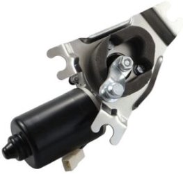 MOTOR LIMPADOR 12V 4T  GM OPALA 1986>1992/D20 1985>1996/D40 1985>1996/BONANZA 1989>1995/ERANEIO 1966>1993 