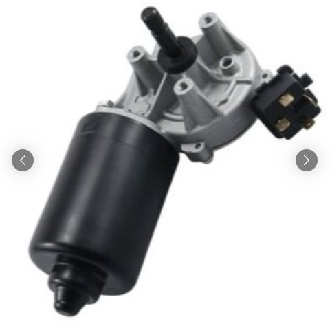 MOTOR LIMPADOR 12V  MB 364/365/708/812/1513/1414/2013/1316/1517/1418/2020 Todos 1990>/AGRALE XT1100 1982>1983/1600AD 1988>/1600 1982>1983/1200 1982>1983/5000 1988>/4000D 1988>
