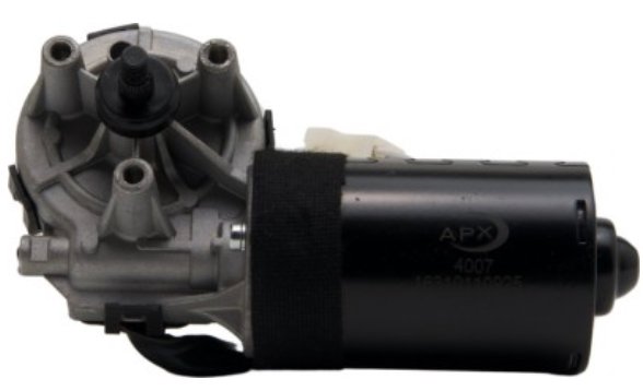 MOTOR LIMPADOR PARABRISA 12V 5T  MB  1214 C 1997>2005/1718 A 1999>2005/1718 K 1995>2005/1720 1998>2005/1723 1998>2005/L 1218 1998>2005/L 1218 2001>2005/L 1418 1998>2005/L 1420 2001>2005