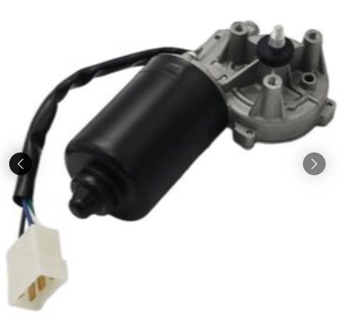 MOTOR LIMPADOR PARABRISA 12V 5T  MB  1214 C 1997>2005/1718 A 1999>2005/1718 K 1995>2005/1720 1998>2005/1723 1998>2005/L 1218 1998>2005/L 1218 2001>2005/L 1418 1998>2005/L 1420 2001>2005
