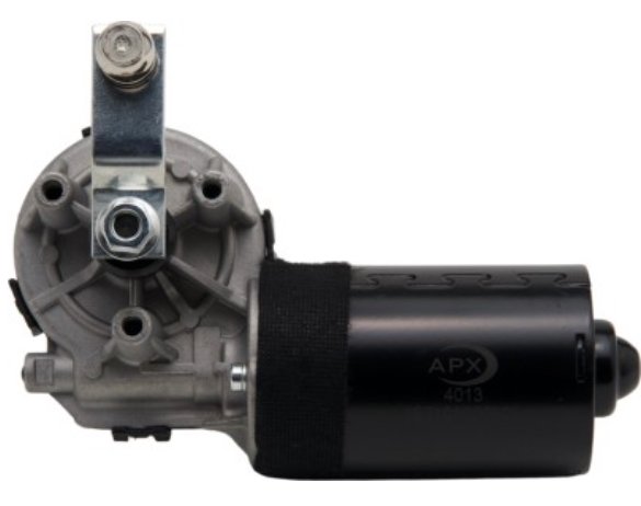 MOTOR LIMPADOR PARABRISA 12V  VW DELIVERY 2005>2018/WORKER 13180 2003>2009/15180 2003>2009/15190 2003>2009/15210 2000>2011/17180 2000>2011/17220 2006>2018/23210 2000>2011