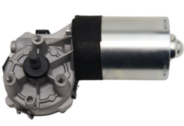 MOTOR LIMPADOR PARABRISA 12V  VW CROSSFOX 1.6 2006>2008/FOX 1.0 1.6 2003>2008/SPACEFOX 1.6 2006>2008/GOL 1.0 1.6 1.8 1999>2010/PARATI 1.0 1.6 1.8 1999>2012/SAVEIRO 1.6 1.8 2000>2009
