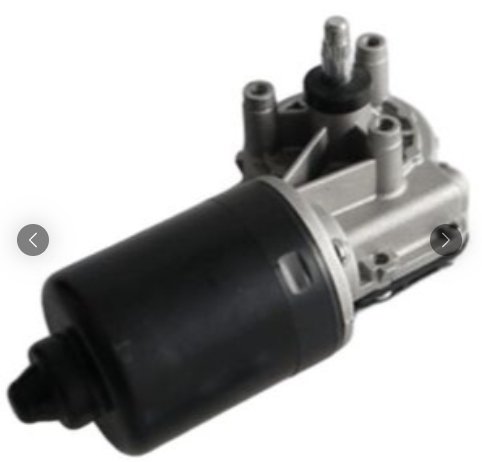 MOTOR LIMPADOR PARABRISA 12V  VW CROSSFOX 1.6 2006>2008/FOX 1.0 1.6 2003>2008/SPACEFOX 1.6 2006>2008/GOL 1.0 1.6 1.8 1999>2010/PARATI 1.0 1.6 1.8 1999>2012/SAVEIRO 1.6 1.8 2000>2009 - IM-95.113 - autopeca MARILIA da ITAPIR