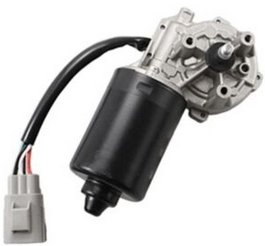 MOTOR LIMPADOR PARABRISA 24V  FORD CARGO C 814 1996>2000/C 815 2000>2005/C 815E 2005>/C 816 2012>