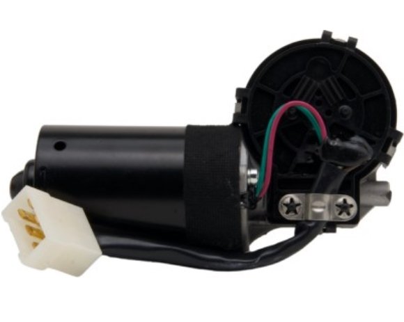 MOTOR LIMPADOR PARABRISA 24V  FORD Cargo C 1217 1992>1995/Cargo C 1417 1992>1995/Cargo C 1722 E 2006>2011/Cargo C 2422 E 2006>2011/Cargo C 2428 E 2006>2011/Cargo C 2622 E 2006>2011/SCANIA  112/113/142 - APX-4018 - autopeca MULTIQUALITA  da ITAPIR