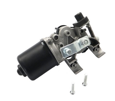 MOTOR LIMPADOR PARABRISA 12V 5T 45W  HYUNDAI HB20 2012>
