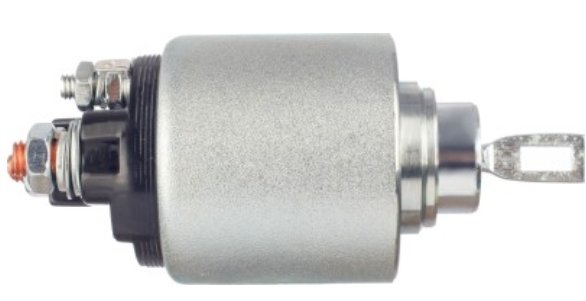 AUTOMATICO MOTOR PARTIDA 12V  FIAT BRAVO 1996>2001/DOBLO/PALIO WEEKEND 2001>/MAREA/STILO 1.8 16v 2001>/STRADA 2000>