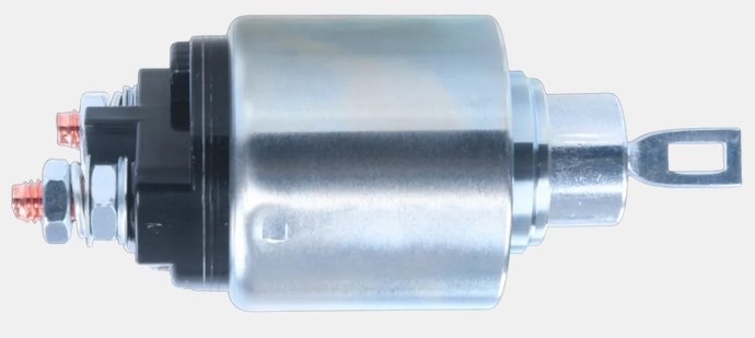AUTOMATICO MOTOR PARTIDA 12V  FIAT BRAVO 1996>2001/DOBLO/PALIO WEEKEND 2001>/MAREA/STILO 1.8 16v 2001>/STRADA 2000> - EURO-14.1381 - autopeca POLO / EURO da ITAPIR