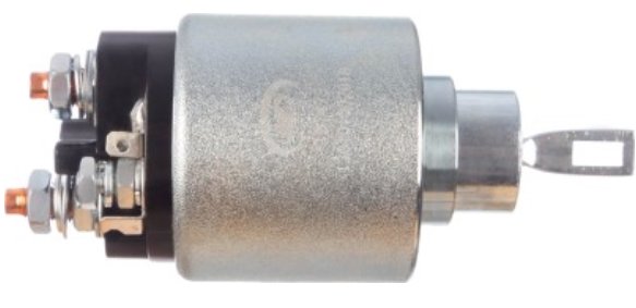 AUTOMATICO MOTOR PARTIDA 12V  GM ASTRA 1999>2012/BLAZER 1996>2004/CORSA 1997>2012/S10 1996>2004/VECTRA 1996>2004/ZAFIRA 1999>2012 - MQ-10.1473 - autopeca MULTIQUALITA  da ITAPIR