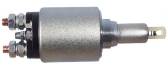 AUTOMATICO MOTOR PARTIDA 24V  SCANIA 124 2004>/DAF XF105  410 2006>