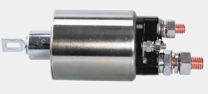 AUTOMATICO MOTOR PARTIDA 12V  M100R/Cam FORD/VW Titan/Cummins 
