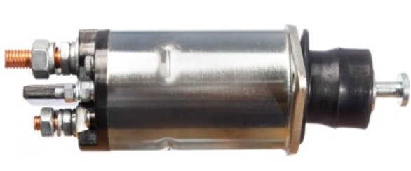 AUTOMATICO MOTOR PARTIDA 12V  28MT/CASE 580L/580LSE/JOHN DEERE 1420/2140/2330/2420/2530/2730                          - MQ-10.808 - autopeca MULTIQUALITA  da ITAPIR