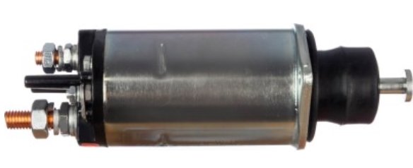 AUTOMATICO MOTOR PARTIDA 24V  28MT/FIATALLIS - MQ- 10.810 - autopeca MULTIQUALITA  da ITAPIR