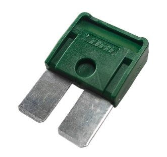 FUSIVEL MAXI LAMINA PLUS 35A  FIAT/JEEP 2020> (Stellantis) - DNI-31.85.35 - autopeca DNI da ITAPIR