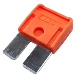 FUSIVEL MAXI LAMINA PLUS 40A  FIAT/JEEP 2020> (Stellantis) - DNI-31.85.40 - autopeca DNI da ITAPIR