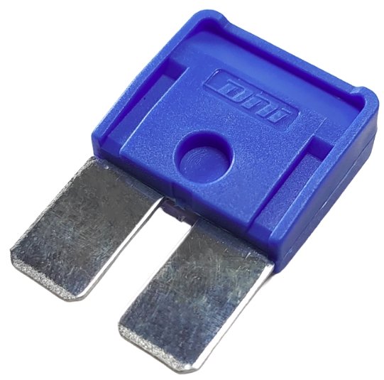 FUSIVEL MAXI LAMINA PLUS 60A  FIAT/JEEP 2020> (Stellantis) - DNI-31.85.60 - autopeca DNI da ITAPIR