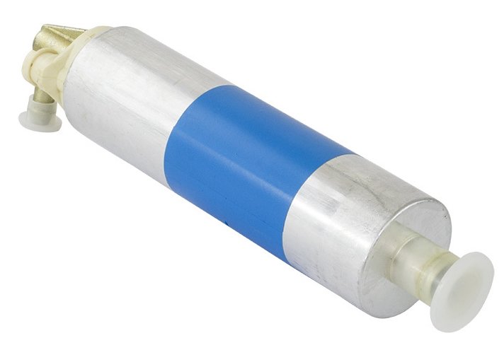REFIL BOMBA COMBUSTIVEL EXTERNA 12V 4.0BAR 8.5A 120 (L/H)  MB CLASSE C202 1995>1998/CLASSE C280 1993>1998/CLASSE CLK 320 1997>1999/E300 1993>1995/E320 1992>1998 - EBC-1019 - autopeca VETOR IMPORTS da ITAPIR