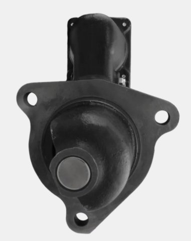 ** MOTOR PARTIDA 24V 7,5KW 12D  JE/MB 1625 1990>/1630 1990>/1935 1990>/1941 1990>/2635 1992>/714 1991>2001