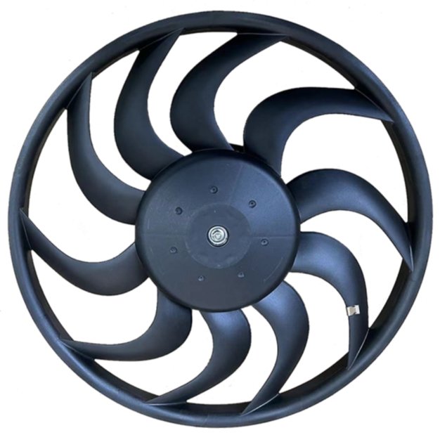 ELETRO-VENTILADOR (10H)  FIAT MOBI 1.0 3CIL 2017>/STRADA 1.4 2020>