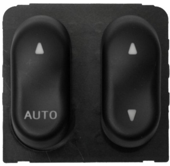 INTERRUPTOR VIDRO ELETRICO DUPLO 12V 9T  FORD F250 1999>2008/F350 1999>2008/F4000 1999>2008 - FD-1026 - autopeca MULTIQUALITA  da ITAPIR