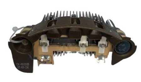 PLACA RETIFICADORA 12V 90A  NISSAN TIIDA/INFINITI/FRONTIER  - CE-11.1389 - autopeca CEMAK da ITAPIR
