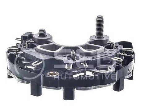 PLACA RETIFICADOR 24V  MB 1938LS/CAM VW 13180/8150/TITAN 24250/31320/CONSTELLATION