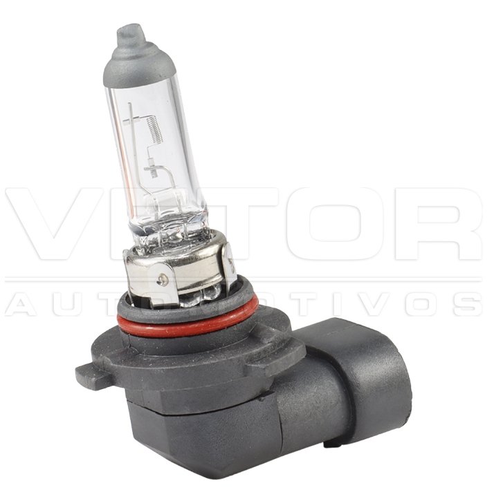 LAMPADA FAROL AUXILIAR H10 12V 45W - TESLA - T-H10 - autopeca VETOR TESLLA da ITAPIR
