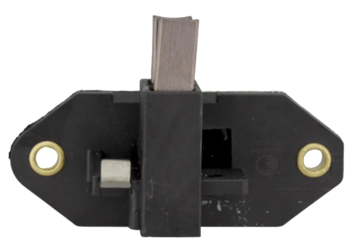 REGULADOR VOLTAGEM 12V  VW GOL/GM CORSA/S10/SILVERADO/FORD RANGER/F1000/ESCORT/MB SPRINTER