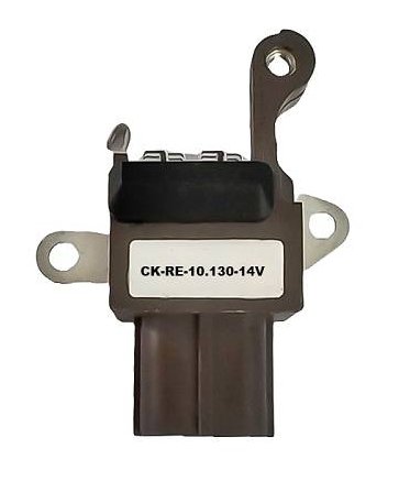 REGULADOR VOLTAGEM 12V  FORD FOCUS/ECOSPORT 2.0 16V DURATECX 2009>/VOLVO C30 1.6/LAND ROVER RANGER ROVER 3.6 TDI SPORT