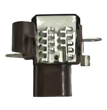 REGULADOR VOLTAGEM 12V  HYUNDAI SANTA FE 2.4 2011>2012/SANTA FE 2.7 2001>2010/SANTA FE 3.3 2013>2024/SANTA FE 3.5 2011>2013