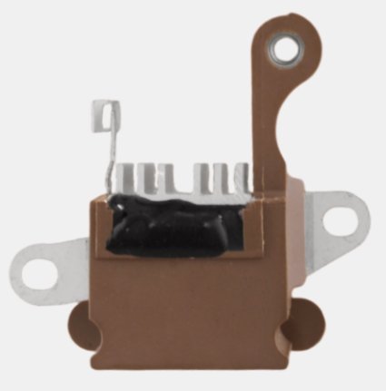 REGULADOR VOLTAGEM 12V  FORD KA 1.0 2014>2021