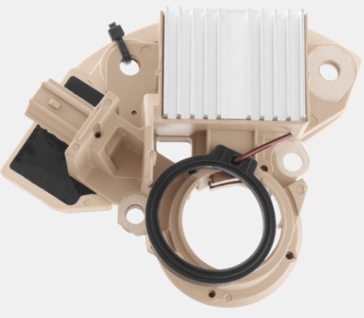 REGULADOR VOLTAGEM  HONDA CIVIC 1.8 2012>2014 - EURO- 90.081 - autopeca POLO / EURO da ITAPIR