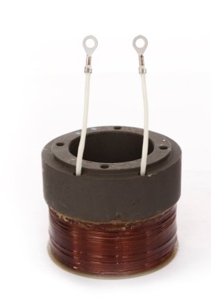 BOBINA ROTOR 24V  CATERPILLAR/20SL - DR-  18.944.74 - autopeca DELCO REMY da ITAPIR