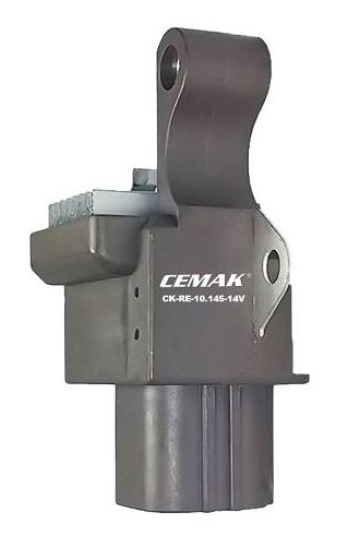 REGULADOR VOLTAGEM  TOYOTA COROLLA 1.8 2.0 2008>/RAV4  2.4 2005>2013/HILUX 2.7 2008>