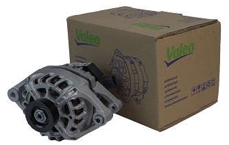 ALTERNADOR 12V 100A (05 VIAS - 5PK)  GM CELTA 1.0 2000>2015/CELTAR 1.4 2003>2007/CORSA 1.0 2000>2014/CORSA 1.4 2007>2012/CRUZE 1.8 2013>/MERIVA 1.8 2002>2012/MONTANA 1.8 2003>2008/PRISMA 1.4 2006>  