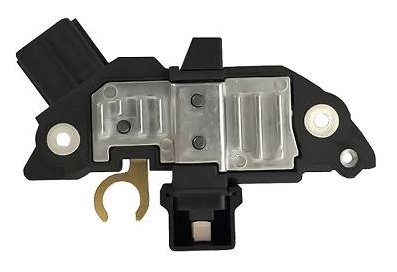 REGULADOR VOLTAGEM 12V   FORD FIESTA/KA/COURIER - RE- 10.235 - autopeca CEMAK da ITAPIR