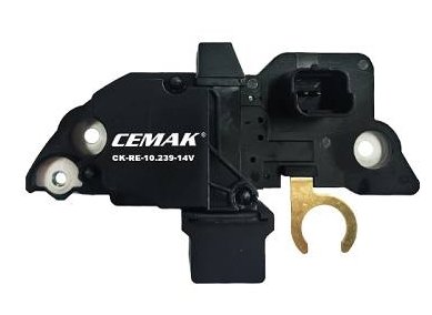 REGULADOR VOLTAGEM  RENAULT Renault Clio II 1999>2007/Kangoo 1998>/Megane/Grandtour 1999>/Scenic 1998>/Symbol 2003>/Thalia II 1999>2007/Logan 2004>/Laguna 1997>2003/Master 2.5 Dci