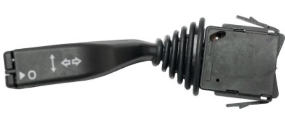 CHAVE SETA/FAROL 4T  GM AGILE 2009>2014/MONTANA NOVA 2011>/MERIVA 2002>2012 (C/ piloto automático)
