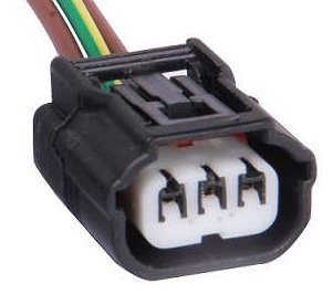 CHICOTE 3V BOBINA IGNICAO  HONDA CIVIC/CRV/FIT/CITY  - ETE-5971 - autopeca RAINHA 7  da ITAPIR
