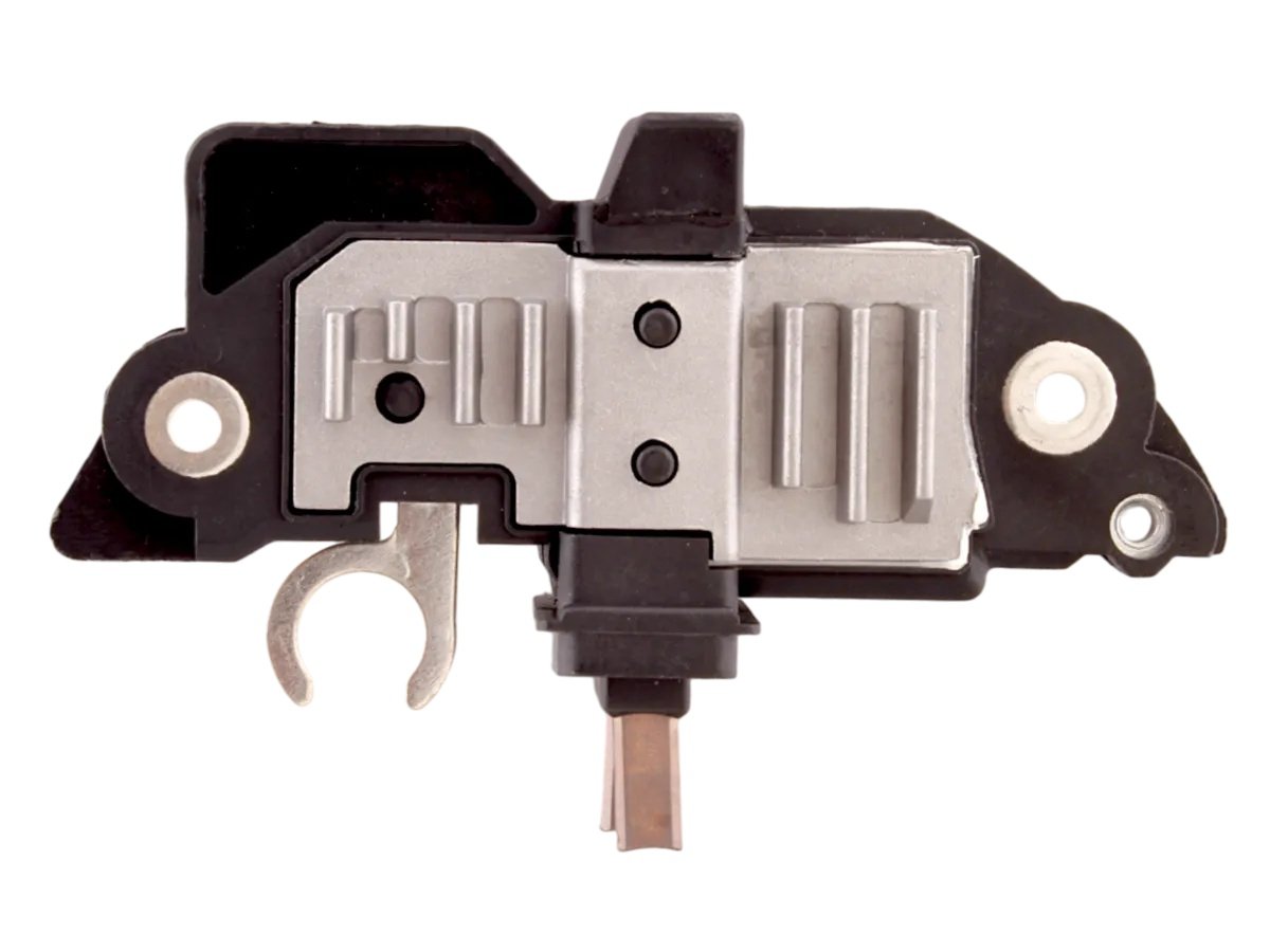 REGULADOR VOLTAGEM   GM PRISMA/CELTA/ASTRA/CORSA 1.6/VECTRA/ZAFIRA 1.6 1.8 2.0/MERIVA/VECTRA GT/TROLLER 3.0/IVECO DAILY 10 /FIAT PALIO 1.6 1998>/DUCATO 2000>2005/STILO/STRADA 1.8 2004>/PALIO 1.8R 2004