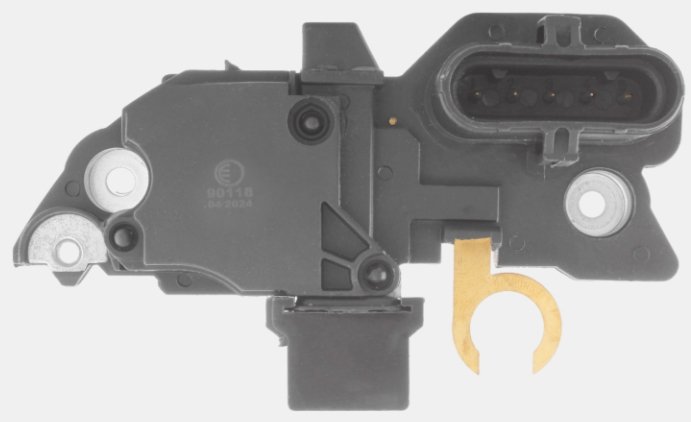 REGULADOR VOLTAGEM 24V  VOLVO FH12/FM12/FH16/FH400/FH440/FH480/FM9/FM400/FM440/FM480/NH12/FM360