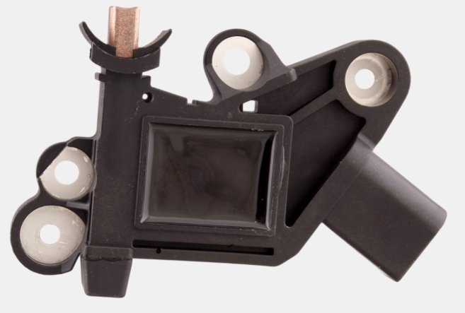 REGULADOR VOLTAGEM 12V  FIAT TORO/PALIO/PUNTO/DOBLO/HYNDAI HR/JEEP RENEGADE/RENAULT DUSTER