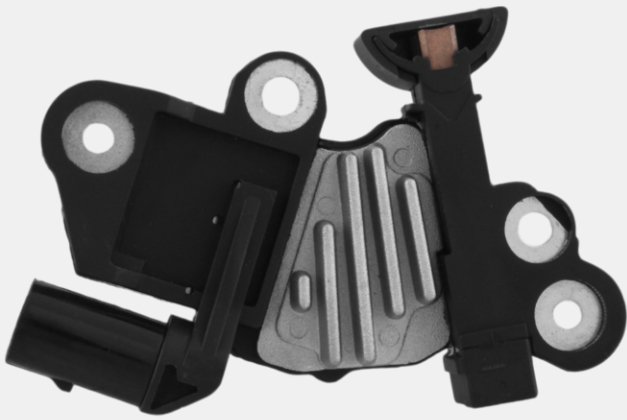 REGULADOR VOLTAGEM 12V  FORD RANGER 2.2 2.5 3.2 2011>2014/ECOSPORT 2.0 2012>2017
