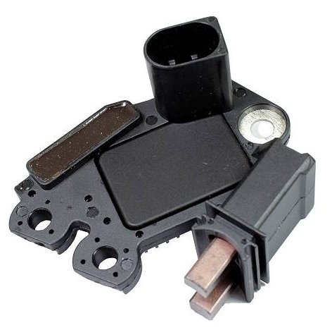 REGULADOR VOLTAGEM ALTERNADOR 12V  VW AMAROK V6 2017>