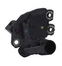 REGULADOR VOLTAGEM ALTERNADOR 12V  VW POLO 1.6 2017>/VIRTUS 1.6 2018> (Motor EA211)