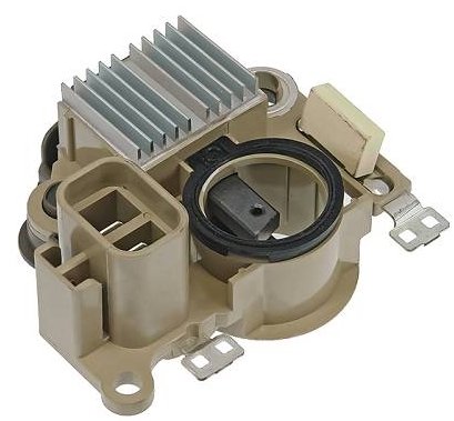 REGULADOR VOLTAGEM 12V  MITSUBISHI PAJERO - RE- 10.858 - autopeca CEMAK da ITAPIR