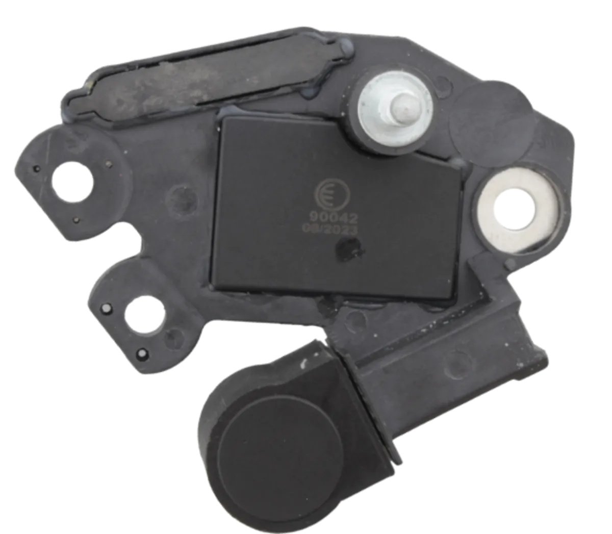 REGULADOR VOLTAGEM  GM CORSA (s/ ACD) 06.1994>/CORSA 2002>/CELTA/FIAT PALIO 1.8 2002>/DOBLO 1.8/DUCATO/STILO/UNO