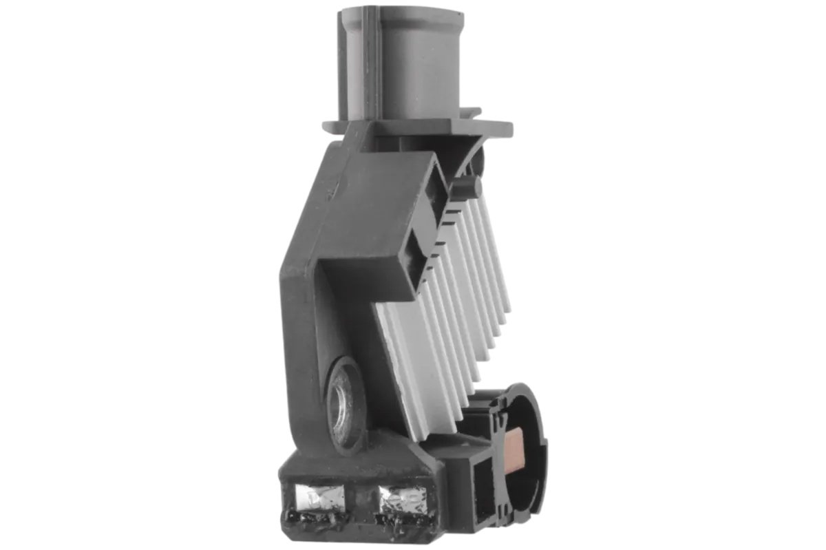 REGULADOR VOLTAGEM ALTERNADOR  HYUNDAI  HB20 1.6 16V >2012/HB20 1.0 Turbo 2016>/I30 1.6 >2009/KIA Soul 1.6 2009/Cerato 1.6 16V >2009/Sportage 2012