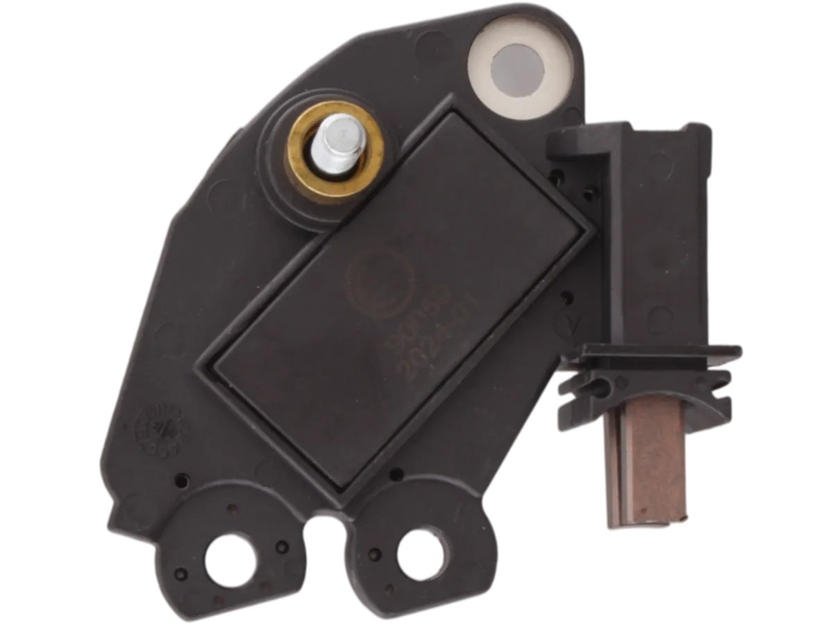 REGULADOR VOLTAGEM 12V  GM CORSA 1.4 2007>2012/S10 2.2 1997>2001/S10 2.4 2000>2012/S10 2.8 2000>2012/ASTRA  1.8 2.0 1999>2010/CELTA 1.0 1994>2009/TROLLER 2.8 2002>2006/NISSAN FRONTIER 2.8 2002>2008